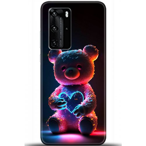 Uyumlu Kılıf HD Baskılı Kılıf - Followed Institution 5507