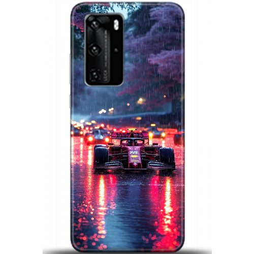 Uyumlu Kılıf HD Baskılı Kılıf - Followed Institution 5544