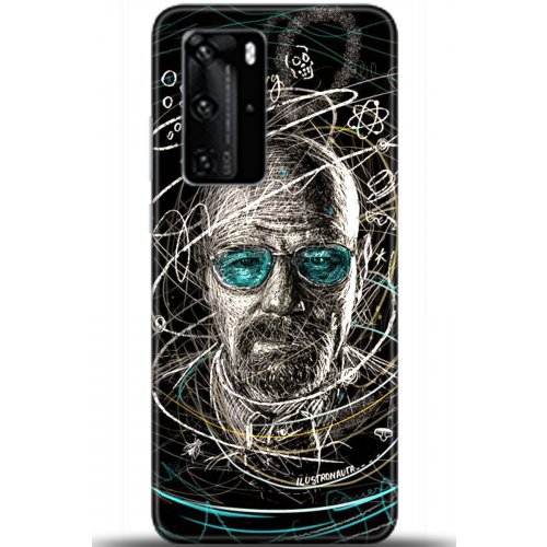 Uyumlu Kılıf HD Baskılı Kılıf - Followed Institution 5619