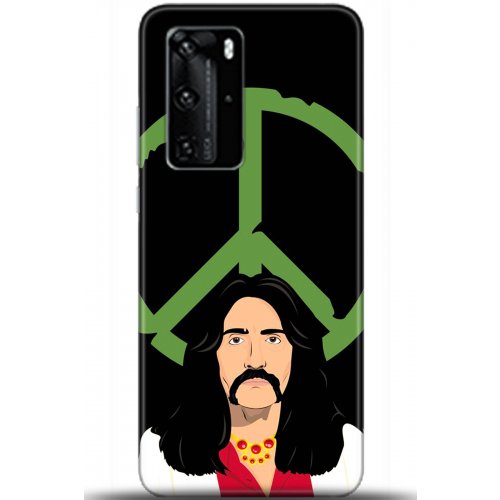 Uyumlu Kılıf HD Baskılı Kılıf - Followed Institution 5674