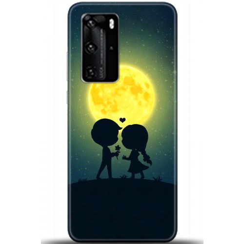 Uyumlu Kılıf HD Baskılı Kılıf - Followed Institution 5690