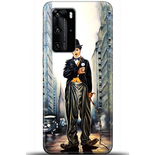 Uyumlu Kılıf HD Baskılı Kılıf - Followed Institution 5693