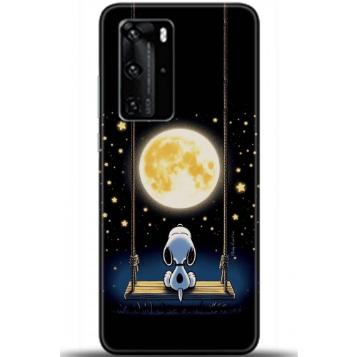 Uyumlu Kılıf HD Baskılı Kılıf - Followed Institution 5705