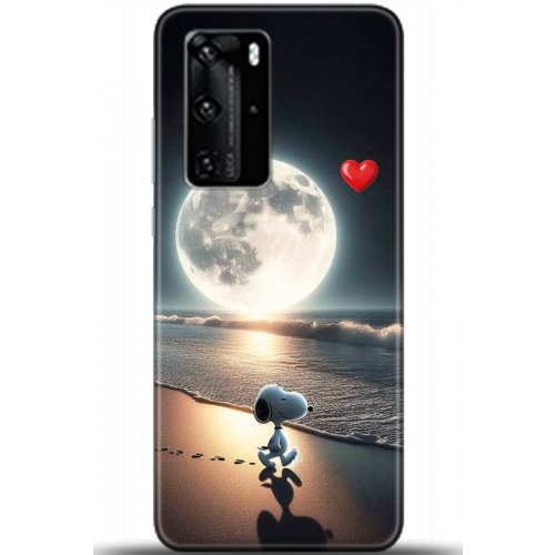 Uyumlu Kılıf HD Baskılı Kılıf - Followed Institution 5707