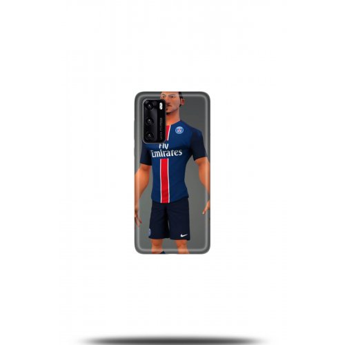 Uyumlu Kılıf HD Baskılı Kılıf - Followed Institution 5016