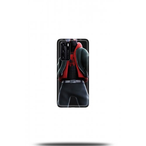 Uyumlu Kılıf HD Baskılı Kılıf - Followed Institution 5046