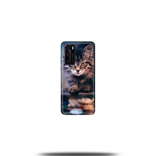 Uyumlu Kılıf HD Baskılı Kılıf - Followed Institution 5055