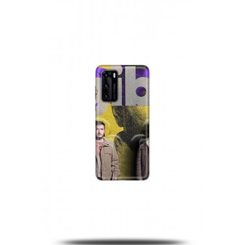 Uyumlu Kılıf HD Baskılı Kılıf - Followed Institution 5065