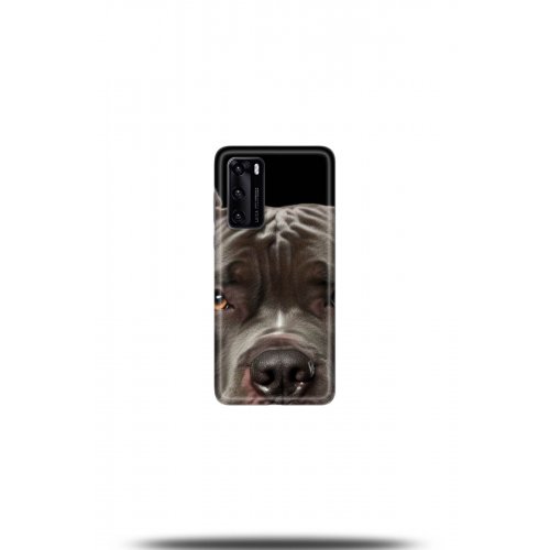 Uyumlu Kılıf HD Baskılı Kılıf - Followed Institution 5104