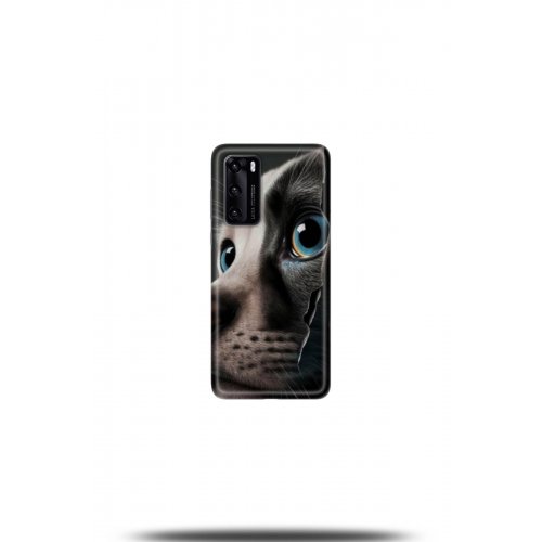 Uyumlu Kılıf HD Baskılı Kılıf - Followed Institution 5108