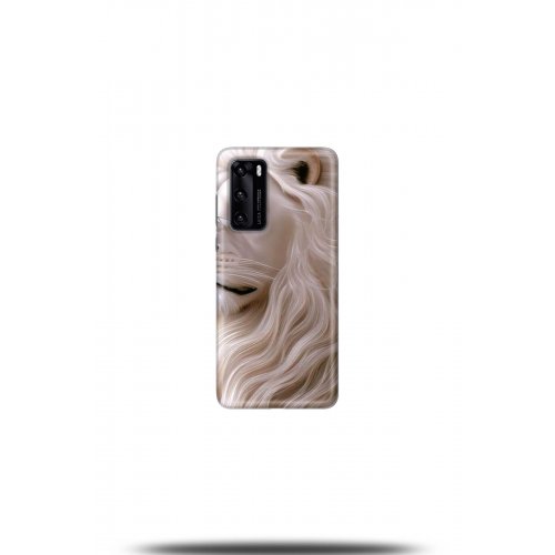 Uyumlu Kılıf HD Baskılı Kılıf - Followed Institution 5114