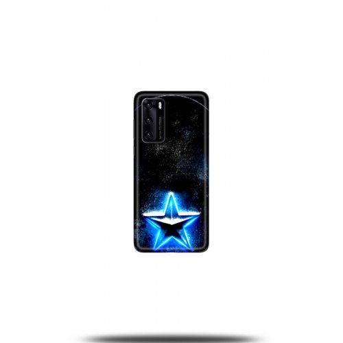 Uyumlu Kılıf HD Baskılı Kılıf - Followed Institution 5131