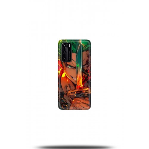 Uyumlu Kılıf HD Baskılı Kılıf - Followed Institution 5180