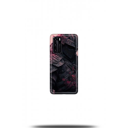 Uyumlu Kılıf HD Baskılı Kılıf - Followed Institution 5226