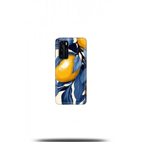 Uyumlu Kılıf HD Baskılı Kılıf - Followed Institution 5229