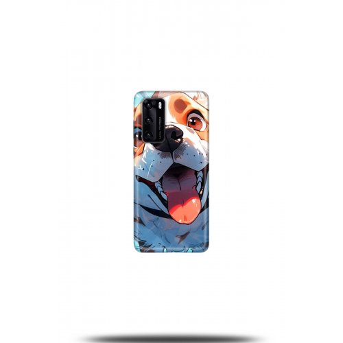 Uyumlu Kılıf HD Baskılı Kılıf - Followed Institution 5246