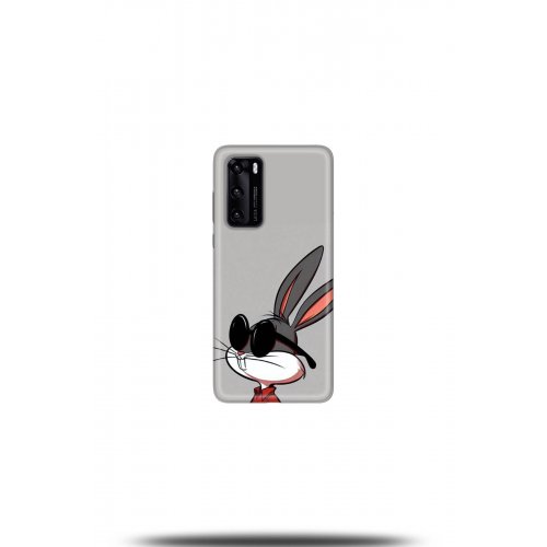 Uyumlu Kılıf HD Baskılı Kılıf - Followed Institution 5247