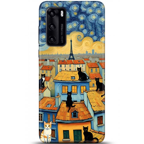 Uyumlu Kılıf HD Baskılı Kılıf - Followed Institution 5317