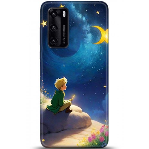 Uyumlu Kılıf HD Baskılı Kılıf - Followed Institution 5323