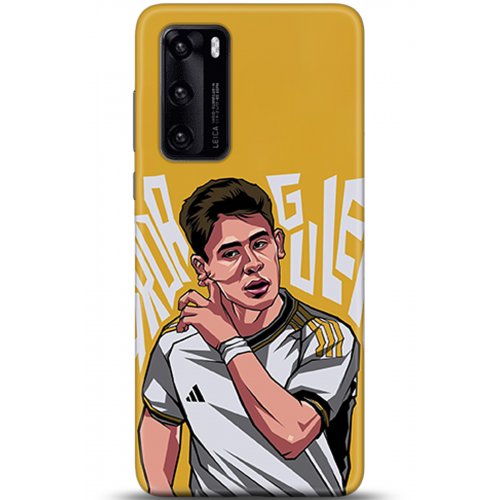 Uyumlu Kılıf HD Baskılı Kılıf - Followed Institution 5331