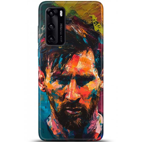 Uyumlu Kılıf HD Baskılı Kılıf - Followed Institution 5336