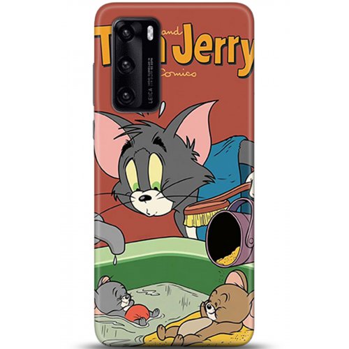 Uyumlu Kılıf HD Baskılı Kılıf - Followed Institution 5337