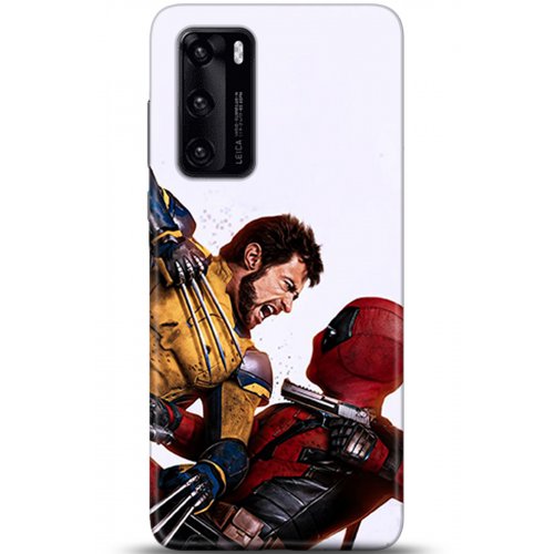 Uyumlu Kılıf HD Baskılı Kılıf - Followed Institution 5347