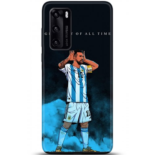 Uyumlu Kılıf HD Baskılı Kılıf - Followed Institution 5353