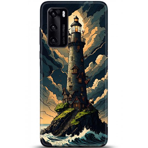 Uyumlu Kılıf HD Baskılı Kılıf - Followed Institution 5363