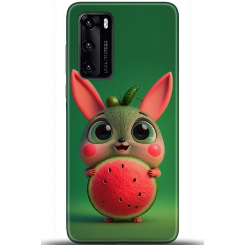 Uyumlu Kılıf HD Baskılı Kılıf - Followed Institution 5384