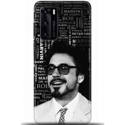 Uyumlu Kılıf HD Baskılı Kılıf - Followed Institution 5397