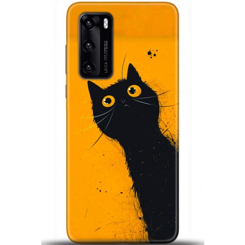 Uyumlu Kılıf HD Baskılı Kılıf - Followed Institution 5404