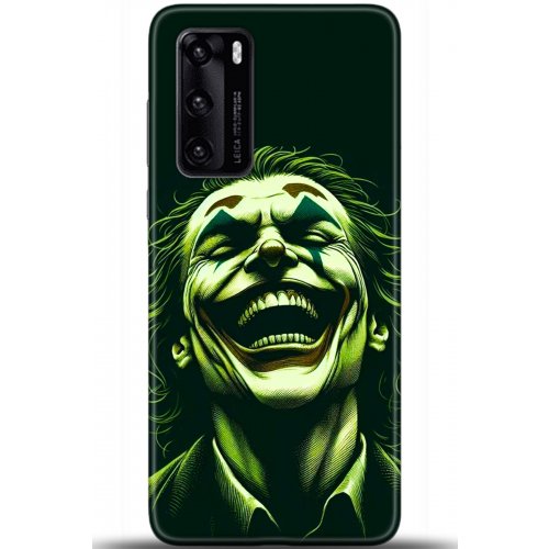 Uyumlu Kılıf HD Baskılı Kılıf - Followed Institution 5415