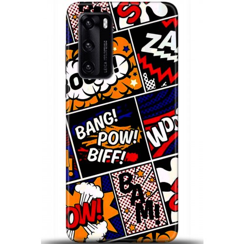 Uyumlu Kılıf HD Baskılı Kılıf - Followed Institution 5423