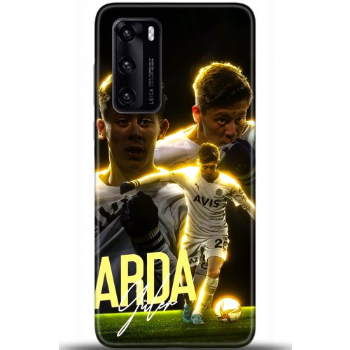 Uyumlu Kılıf HD Baskılı Kılıf - Followed Institution 5442