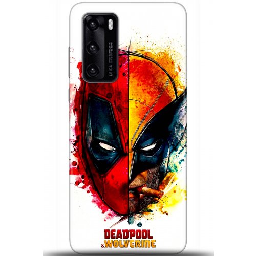 Uyumlu Kılıf HD Baskılı Kılıf - Followed Institution 5443