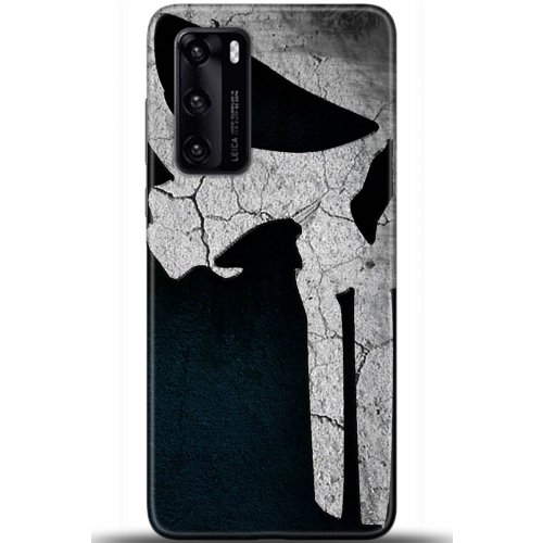 Uyumlu Kılıf HD Baskılı Kılıf - Followed Institution 5457