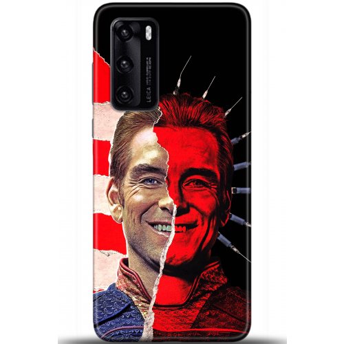 Uyumlu Kılıf HD Baskılı Kılıf - Followed Institution 5508