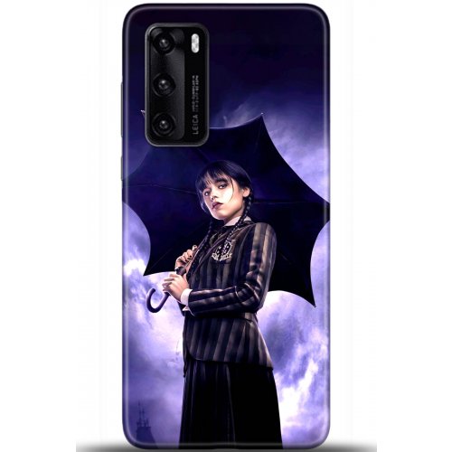 Uyumlu Kılıf HD Baskılı Kılıf - Followed Institution 5518