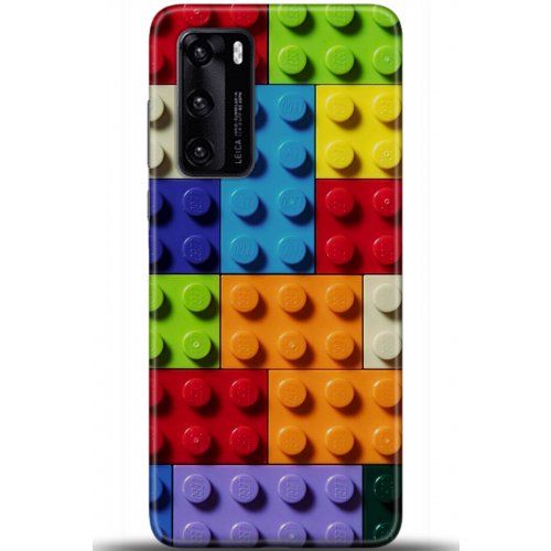 Uyumlu Kılıf HD Baskılı Kılıf - Followed Institution 5537