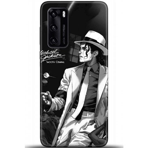 Uyumlu Kılıf HD Baskılı Kılıf - Followed Institution 5558