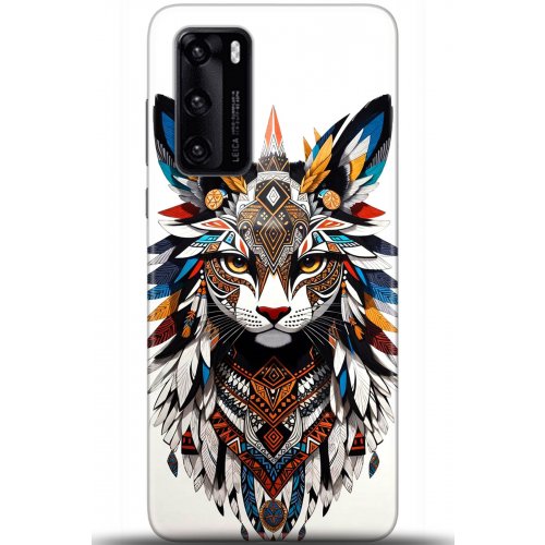 Uyumlu Kılıf HD Baskılı Kılıf - Followed Institution 5570