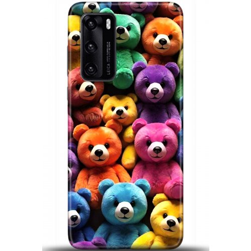 Uyumlu Kılıf HD Baskılı Kılıf - Followed Institution 5606