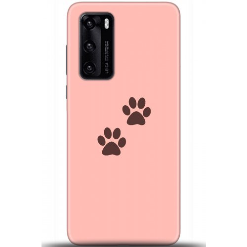 Uyumlu Kılıf HD Baskılı Kılıf - Followed Institution 5615