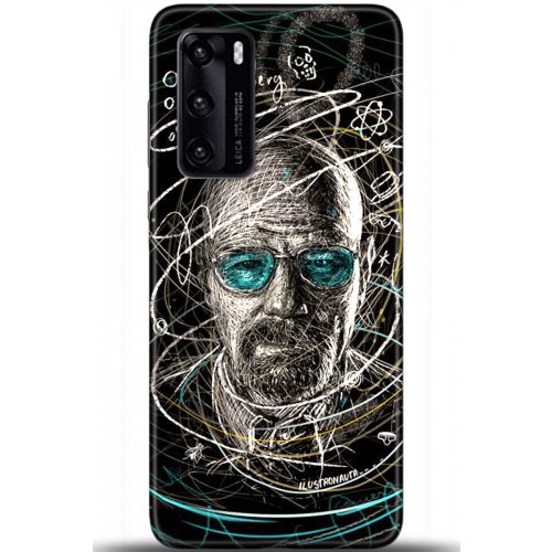 Uyumlu Kılıf HD Baskılı Kılıf - Followed Institution 5619