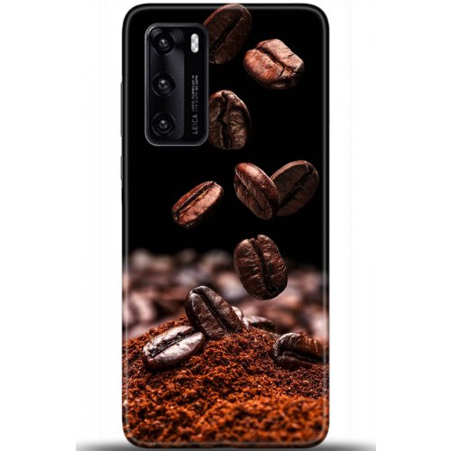 Uyumlu Kılıf HD Baskılı Kılıf - Followed Institution 5624