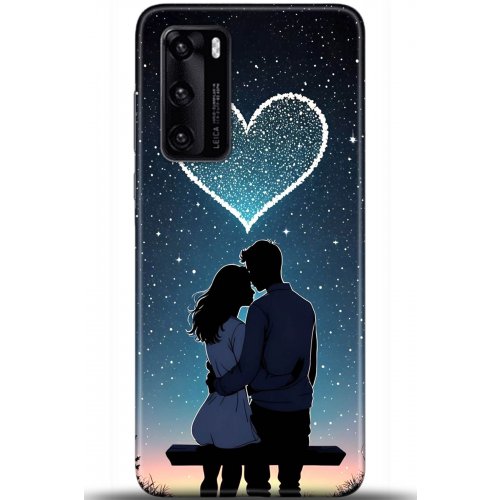 Uyumlu Kılıf HD Baskılı Kılıf - Followed Institution 5691