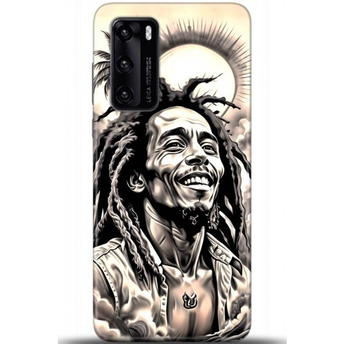 Uyumlu Kılıf HD Baskılı Kılıf - Followed Institution 5695