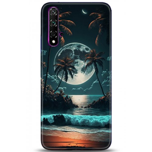 Uyumlu Kılıf HD Baskılı Kılıf - Followed Institution 5007