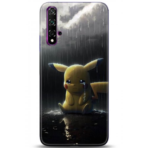 Uyumlu Kılıf HD Baskılı Kılıf - Followed Institution 5075